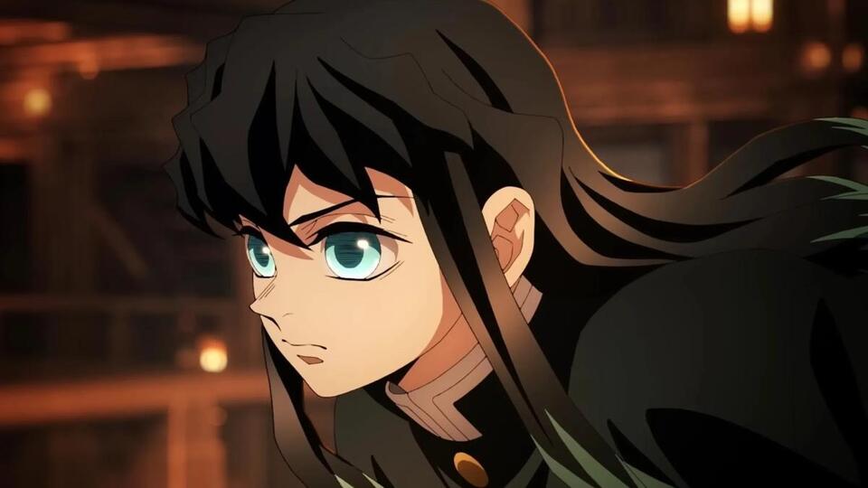 Kokushibo’s Betrayal Still Divides Fans 😱