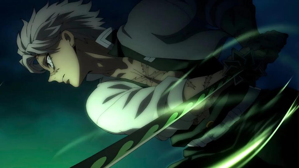 Kokushibo’s Betrayal Still Divides Fans 😱