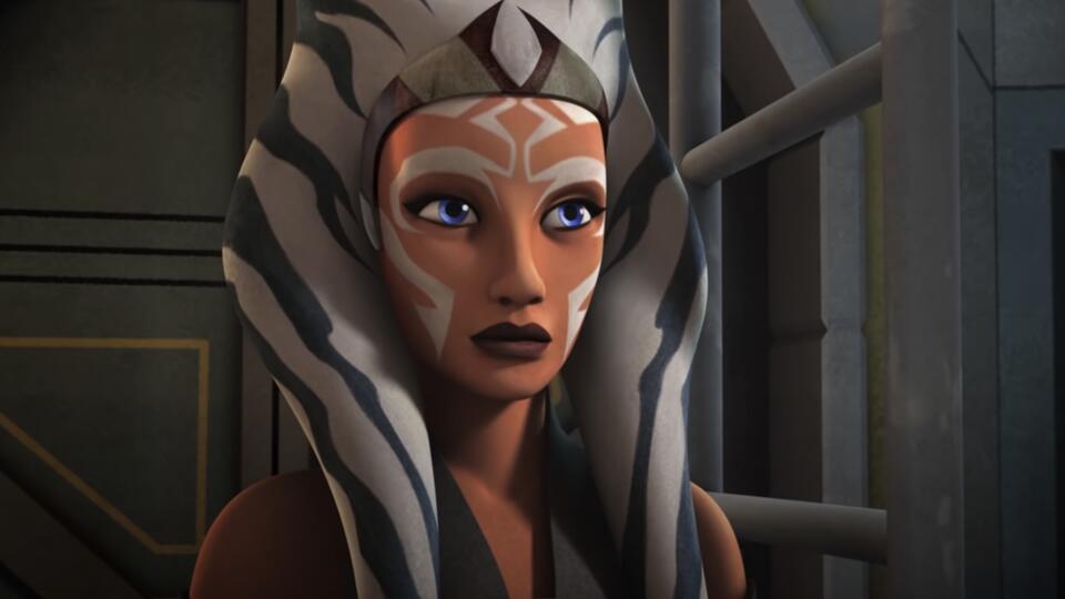 Ahsoka Tano Drama: Filoni’s Promise Revealed 🤔