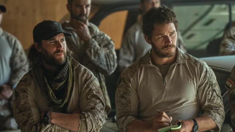 Streaming gems you can't miss this week