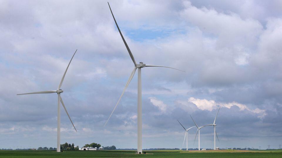 Wind Turbine Homes?! Micro-Living Plot Twist 🏡