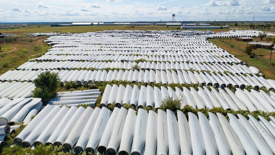 Wind Turbine Homes?! Micro-Living Plot Twist 🏡