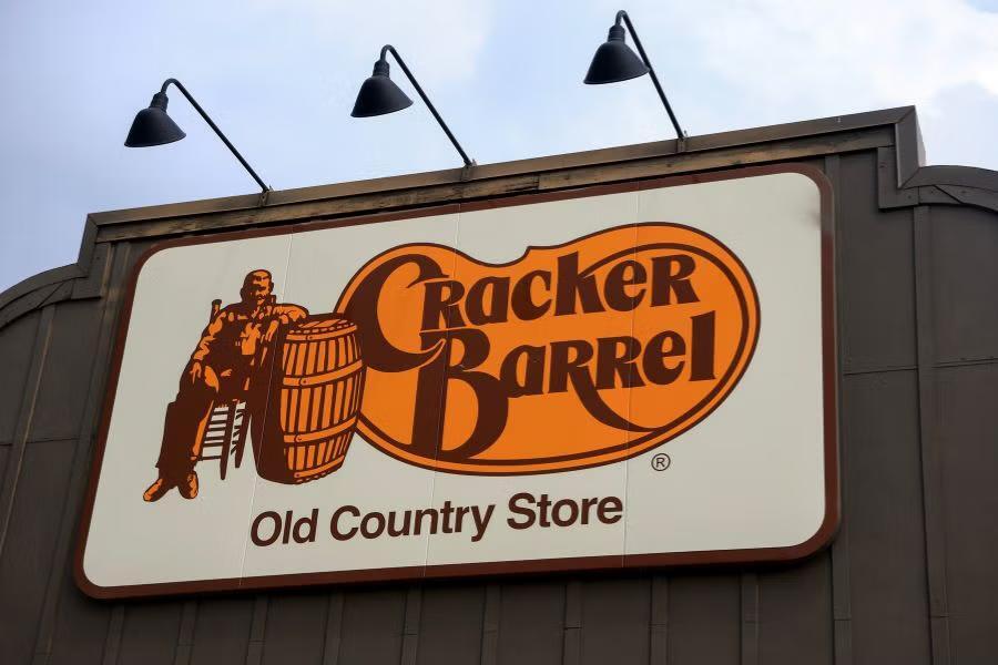 Cracker Barrel’s $700M Logo Oops Moment