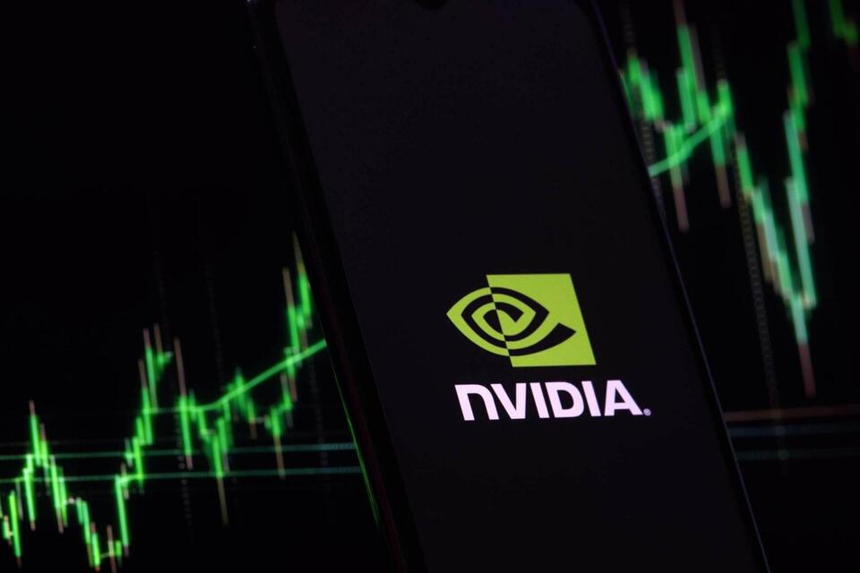 Is Nvidia Still the King of AI Stocks?