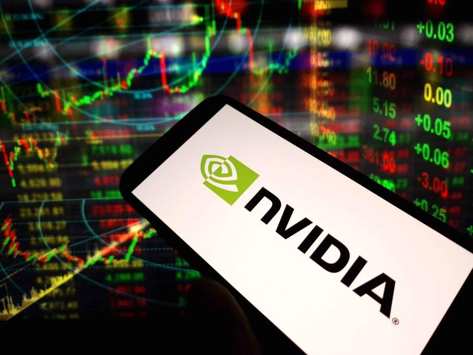 Is Nvidia Still the King of AI Stocks?