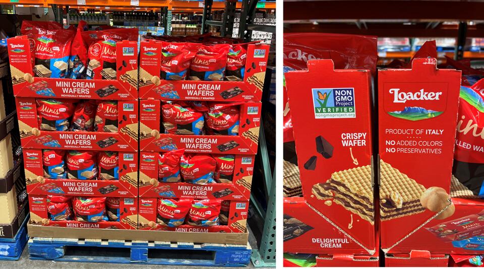 Costco’s September Finds: Snack Like a Pro