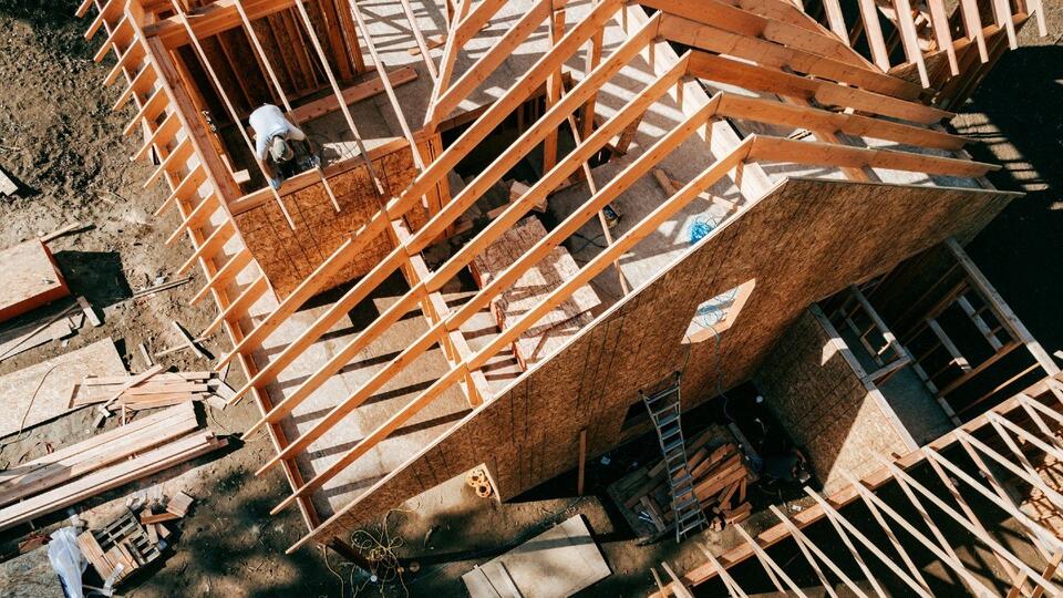 Why New Homes Might Get Cheaper Soon