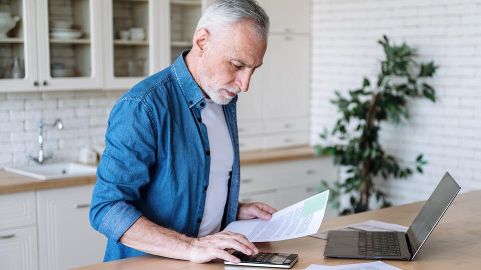 Could Your Mortgage Get Pricier Soon?