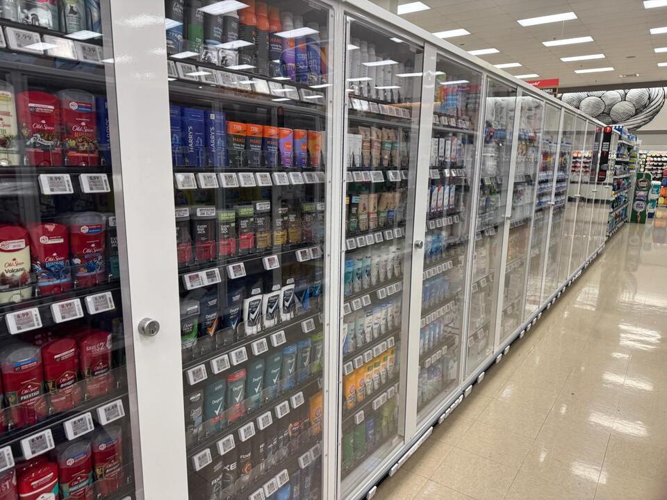 Why Schnucks is locking up basics in St. Louis