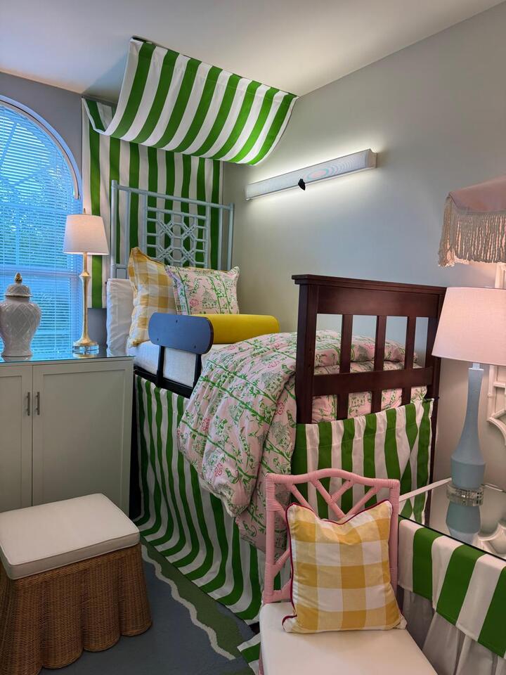 Dorm Room Glow-Ups Are Next Level Now