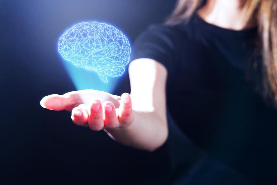Menopause Hormones: Brain Boost or Bust?