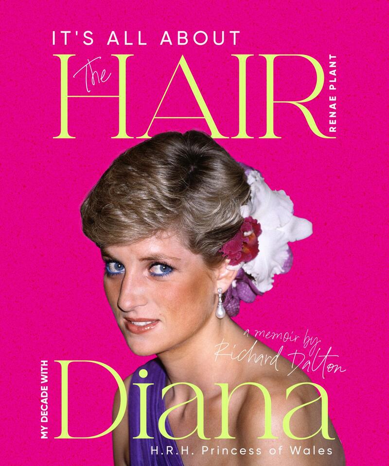 Royal beauty secrets: Diana’s flawless skin and DIY makeup