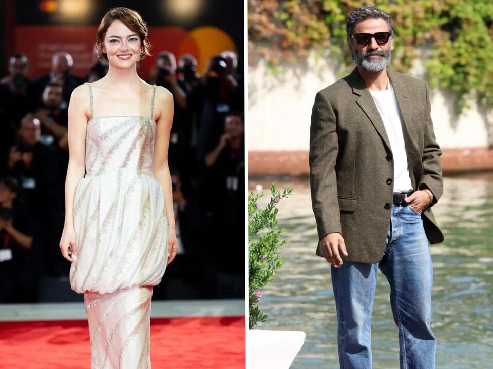 Venice Film Fest Fashion: Hits & Misses!