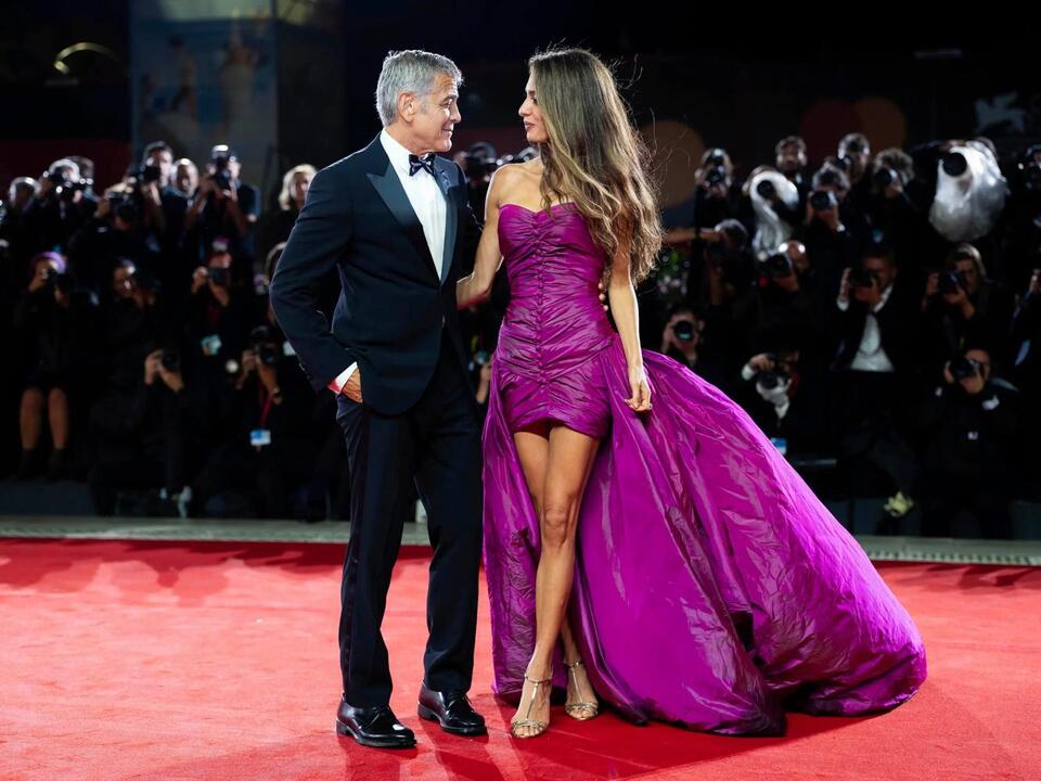 Venice Film Fest Fashion: Hits & Misses!