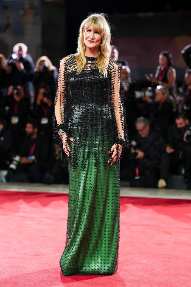 Venice Film Fest Fashion: Hits & Misses!