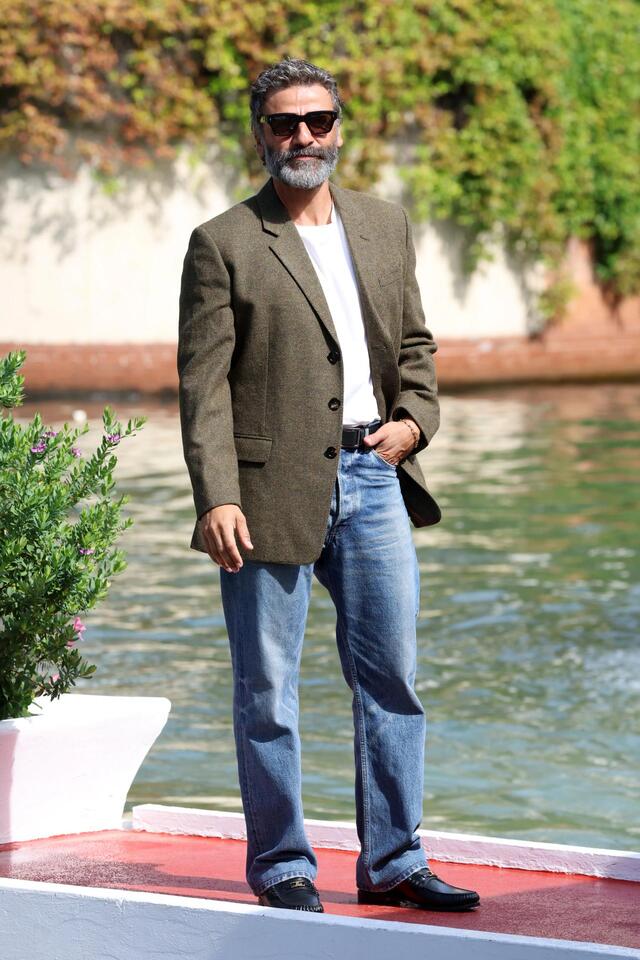 Venice Film Fest Fashion: Hits & Misses!