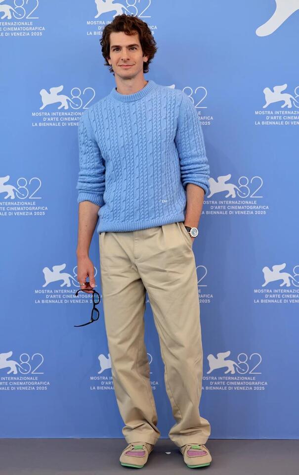 Venice Film Fest Fashion: Hits & Misses!