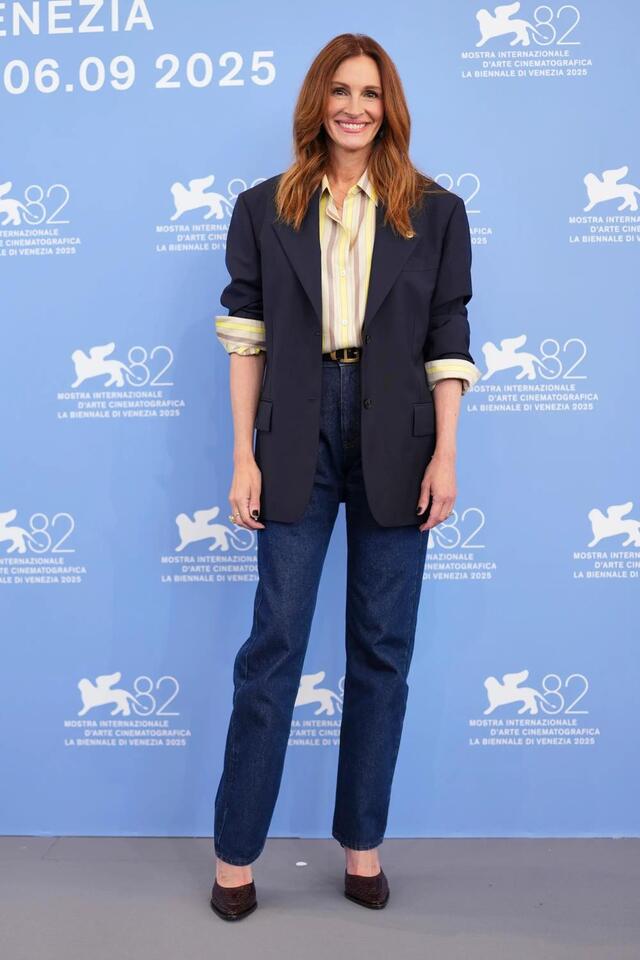 Venice Film Fest Fashion: Hits & Misses!