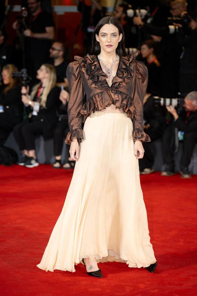 Venice Film Fest Fashion: Hits & Misses!