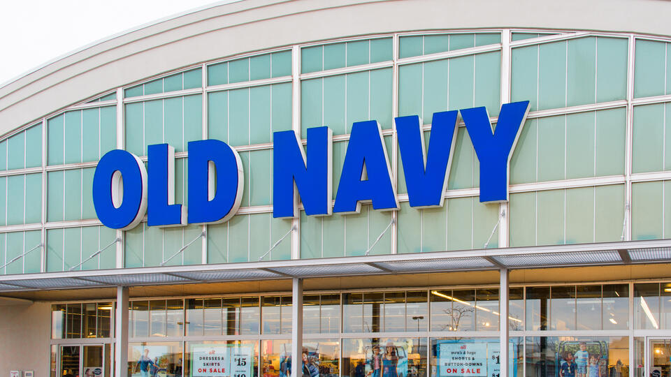 Old Navy Fall Fails Retirees Should Skip