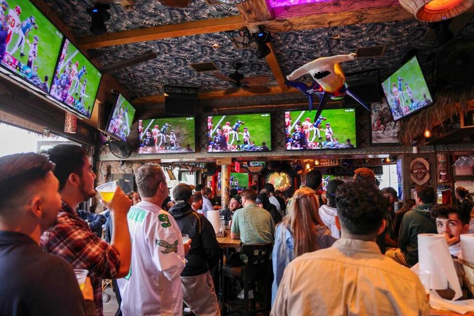 NFL Bets Are About to Hit $30 Billion?!