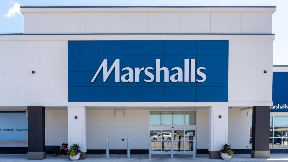 Marshalls’ Fall Decor Finds You’ll Love