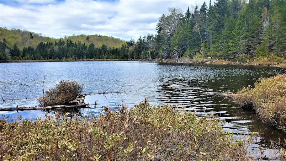 Secrets to finding untouched trout lakes