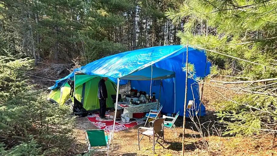 Secrets to finding untouched trout lakes