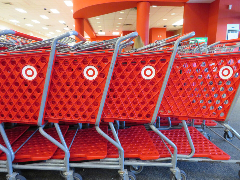 This $30 Target Bowl Is a Total Showstopper