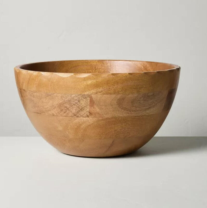 This $30 Target Bowl Is a Total Showstopper