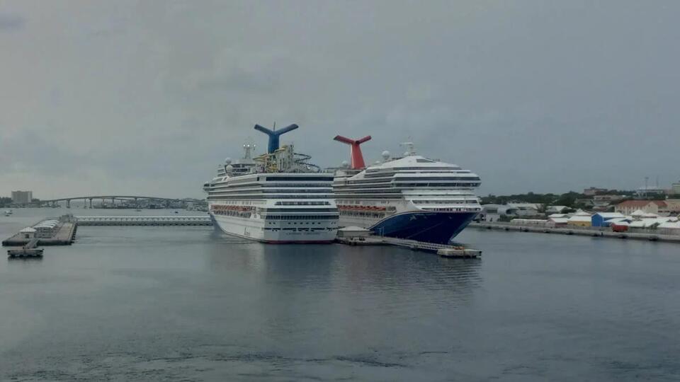 Carnival Swaps Nassau for Celebration Key?!