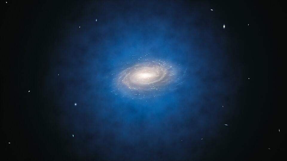 I Chased the Anti-Universe. It Broke Me.