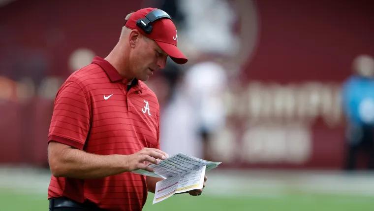Alabama football’s streak ends: What’s next?