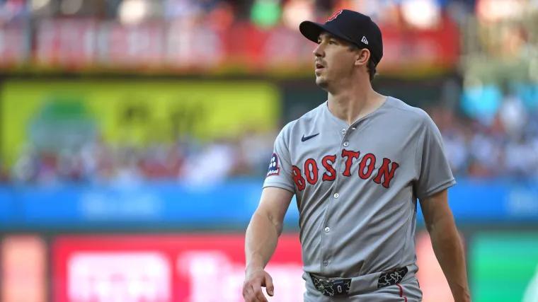 Dodgers Reunion? Buehler Back for October Run?