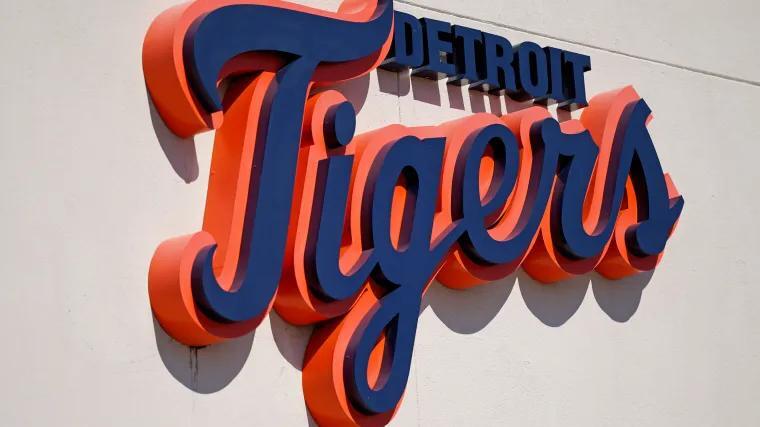 Tigers bullpen faces shakeup as Brieske sidelined