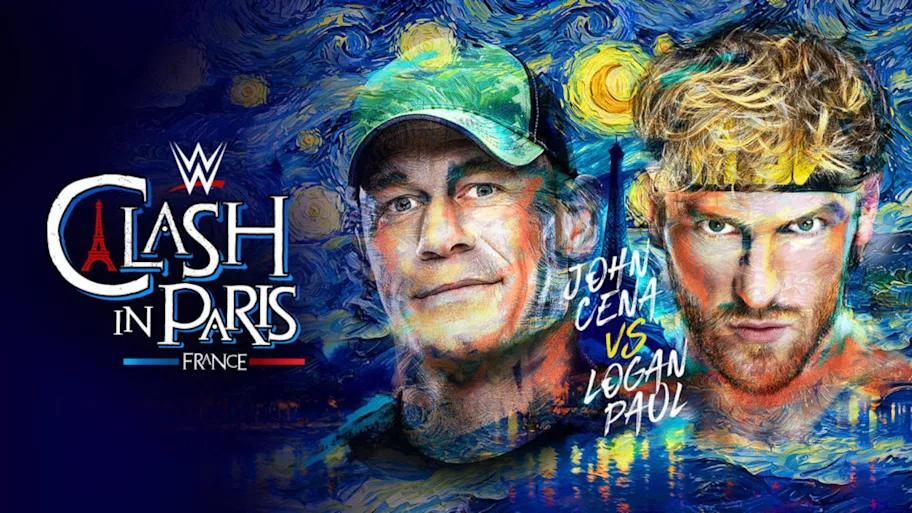 Will The Beast Return at Clash in Paris?