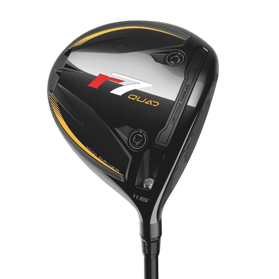 Fleetwood’s Mini Driver Switch: Game Changer?