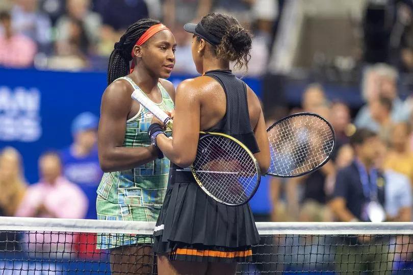Gauff vs Osaka: US Open Rematch Heats Up