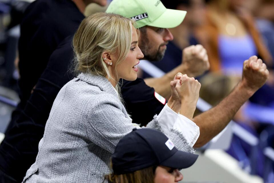 Taylor Fritz’s Ace: Morgan Riddle’s US Open Impact