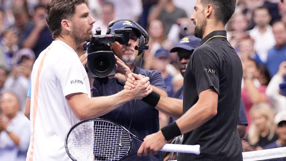 Djokovic’s US Open Timeout: Gamesmanship or Genuine?