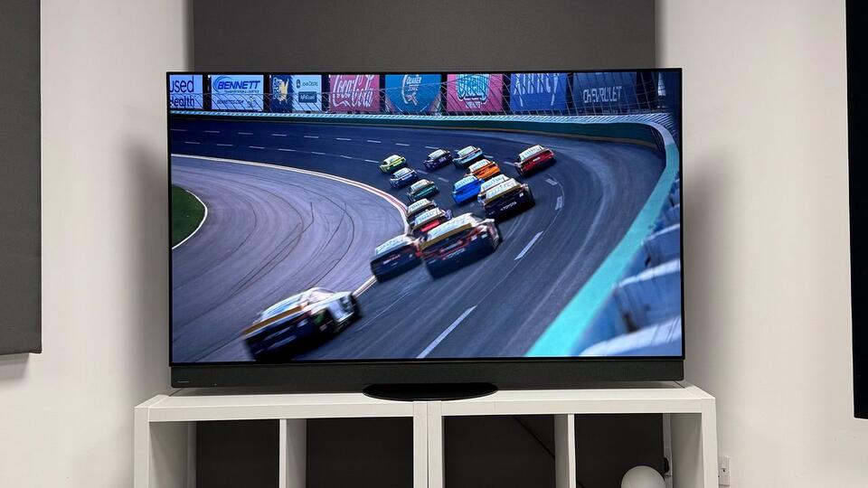 Panasonic’s OLEDs: Authenticity vs. Dazzle?