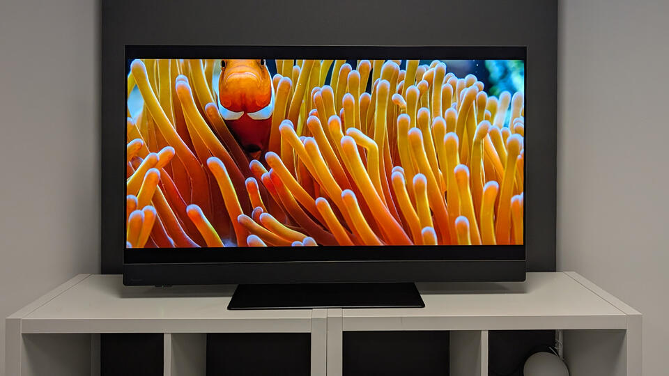 Panasonic’s OLEDs: Authenticity vs. Dazzle?
