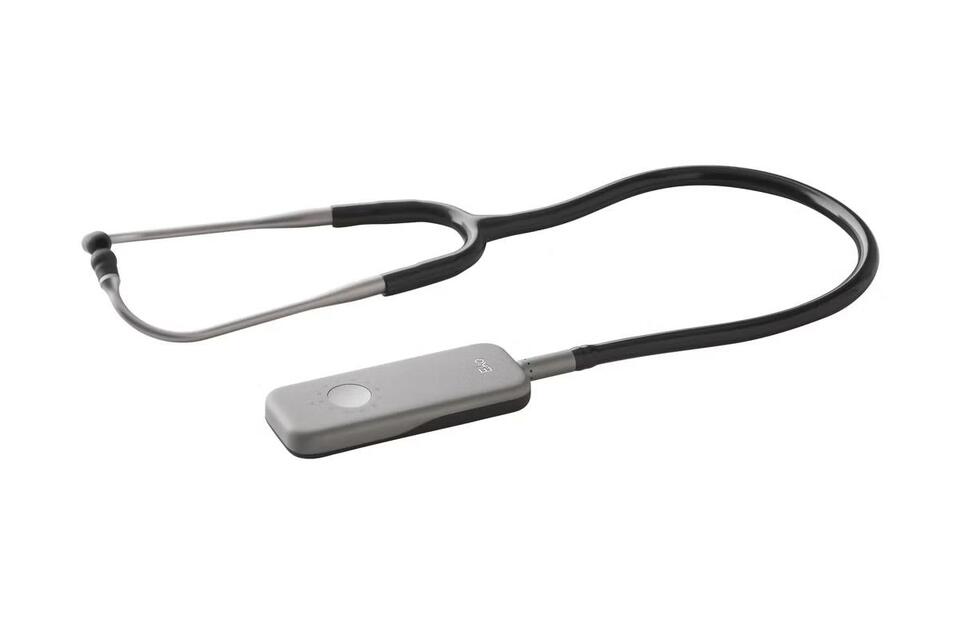 AI Stethoscopes: Hype or Healthcare Revolution?