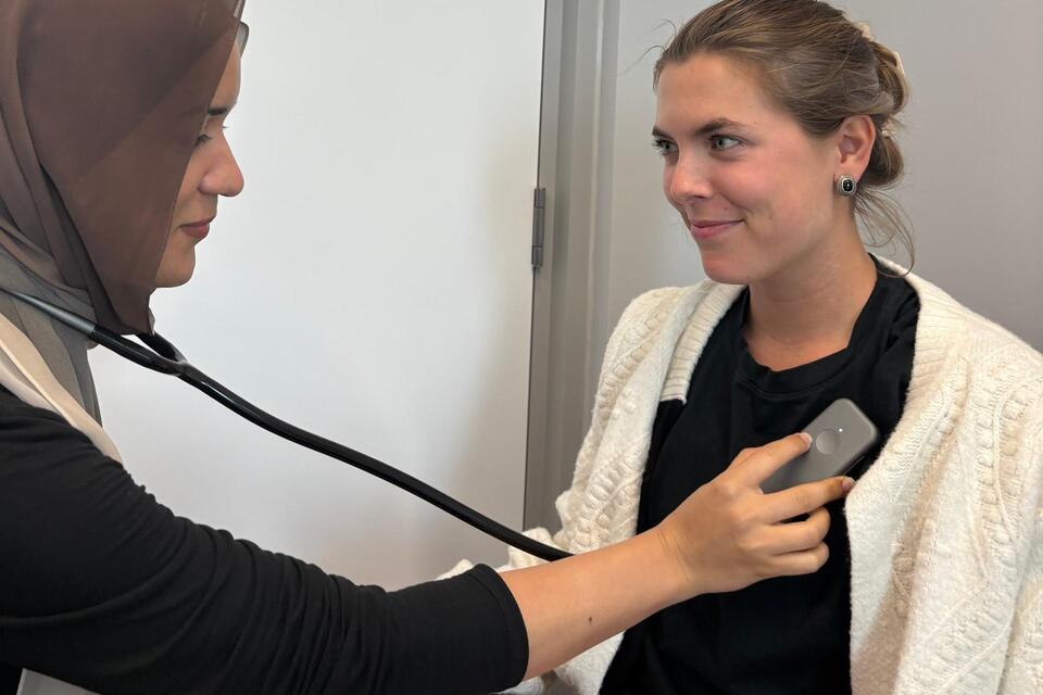 AI Stethoscopes: Hype or Healthcare Revolution?