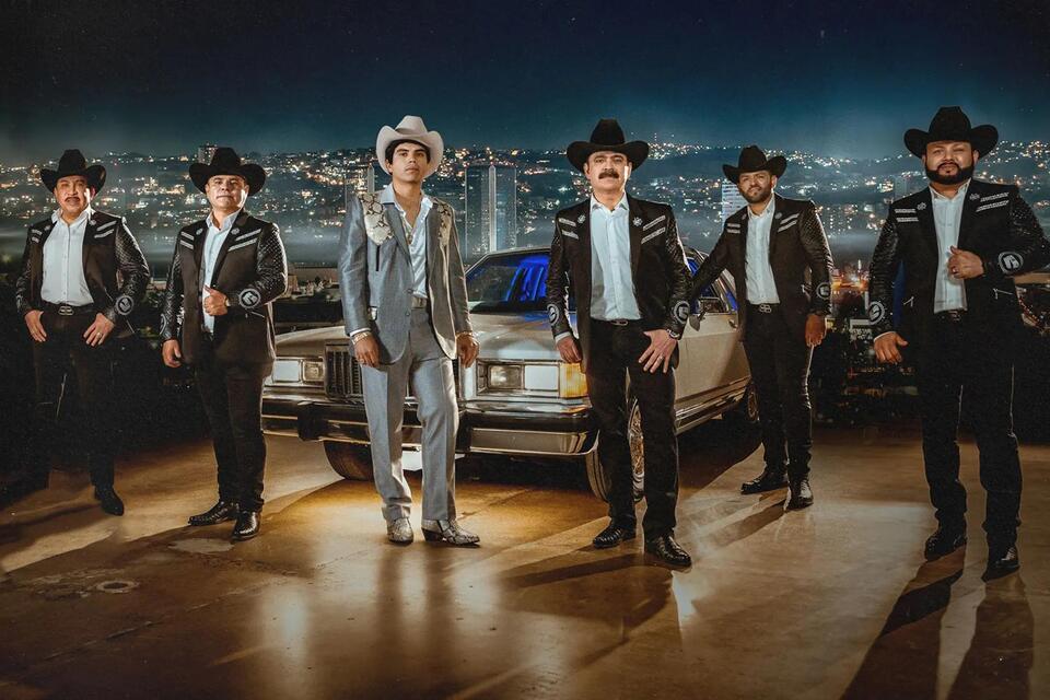 AI Brings Chalino Sánchez Back to Life?