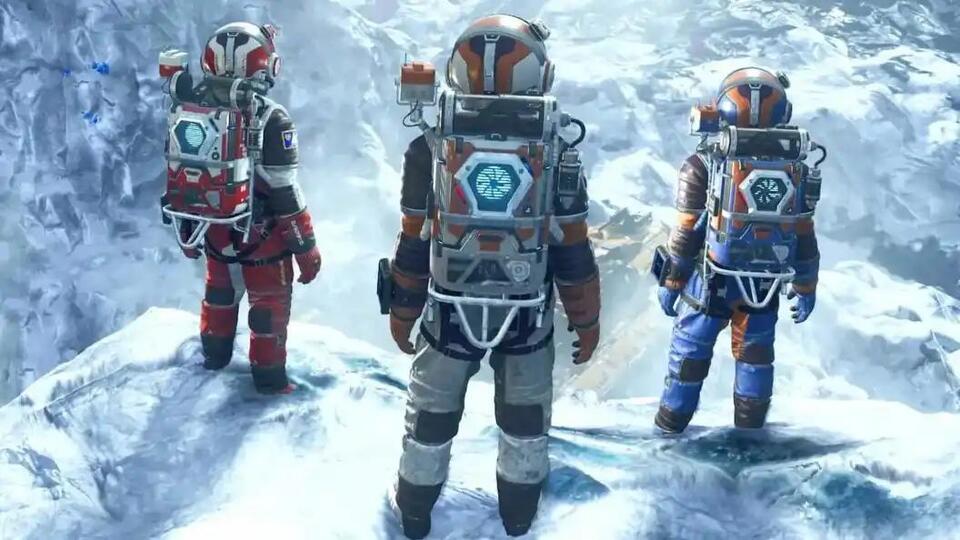 No Man’s Sky vs Starfield: Who Wins Now?