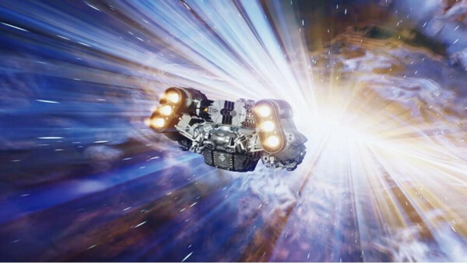 No Man’s Sky vs Starfield: Who Wins Now?