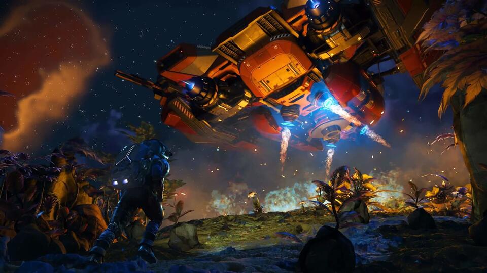 No Man’s Sky vs Starfield: Who Wins Now?