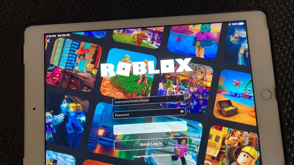 Is Roblox Failing Our Kids on Safety?