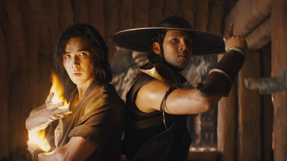 Mortal Kombat 2 Delayed: Smart Move or Missed Shot?